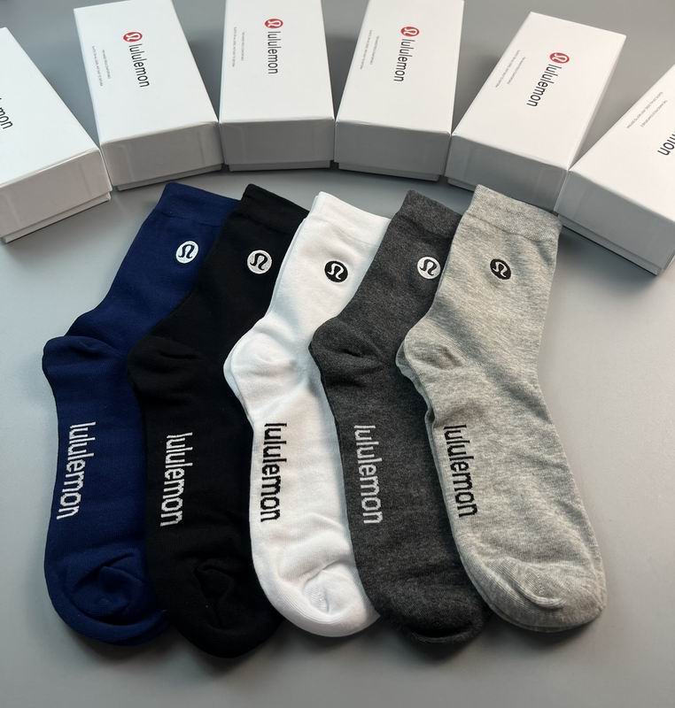 Lululemon Socks QY07